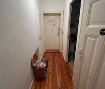 1-Zimmer Wohnung: Perfekt für Studenten & Berufstätige: Möblierte - Photo 1
