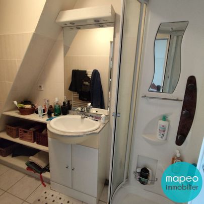 Maison Compiegne 4 pièce(s) 90.42 m2, - Photo 1