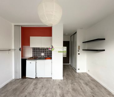 Appartement en location à Clermont-Ferrand Quartier Jardin Lecoq/Fa... - Photo 1