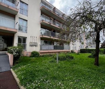 Location Appartement 1 pièce 21m² ROUEN 76000 - Photo 4