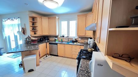 For Lease - 331 Senlac Road, Toronto, Ontario - Photo 2