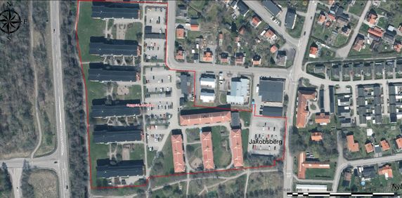 Jakobsbergsgatan 6 B - Foto 2