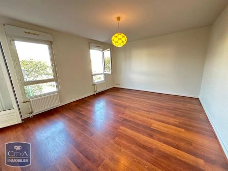 Appartement à louer 2 pièces 48.1m² - Photo 3