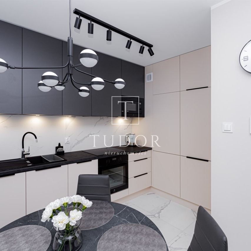 Szczecin, Nad Rudzianką - Zdjęcie 1