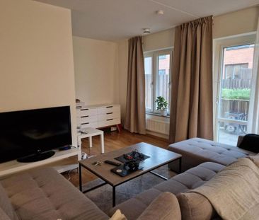 Föreningsgatan 3A, Kävlinge - Foto 2