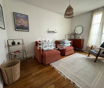 5 min métro (ligne 12) - Duplex 3 pièces 71,92 m² - Photo 4