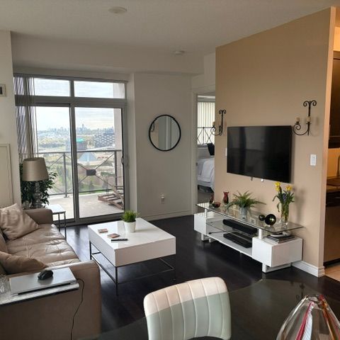 For Lease - 133 WYNFORD Drive Unit# 1903, Toronto, Ontario - Photo 1
