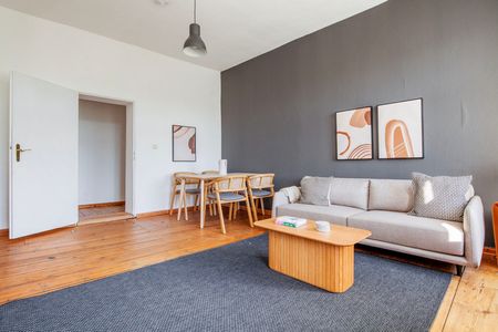 Forster Straße - Photo 2