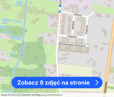 Nowe mieszkanie na wynajem – Radomsko - Zdjęcie 1