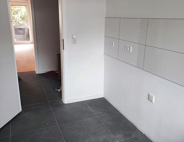 2 Zimmer-Wohnung Hannover Mühlenberg - Foto 1