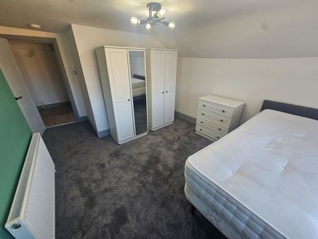 Daisy Bank Road, Manchester, M14 - Photo 2