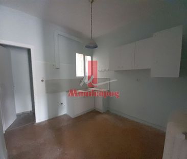 Διαμέρισμα για ενοικίαση Λαμπρινή (Γαλάτσι) - Photo 3