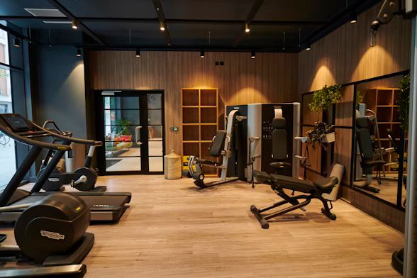 2 bedroom apartment - Photo 1