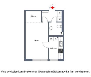 Centrumgatan 7 - Photo 2