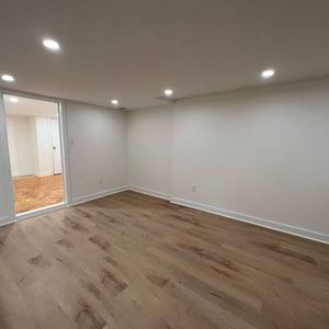 1 Bedroom Basement Apartment for Rent - Photo 2