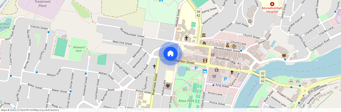 123 Wollumbin Street, Murwillumbah NSW 2484