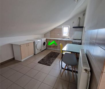 Apartament 3 camere loc parcare Sibiu Gusterita - Fotografie 3
