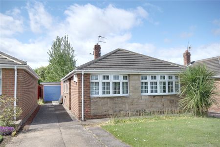 3 bed detached bungalow to rent in Westminster Close, Eston, TS6 - Photo 5