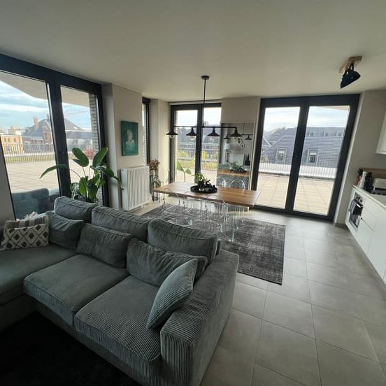 Appartement te huur - Foto 1