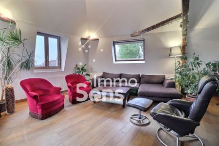 Location appartement - La Madeleine - Photo 4