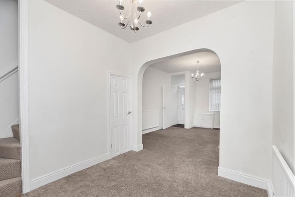 2 bedroom terraced house to rent - Photo 1