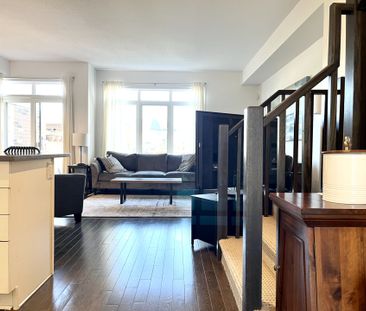 For Lease - 642 Tennant Way, Blossom Park - Airport and Area, Ontario - Photo 4