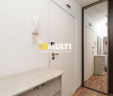 KAWALERKA NA POMORZANACH na 1 piętrze z windą - Photo 5