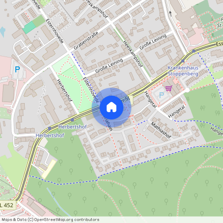 Essener Str. 83, 45141, Essen Ot Stoppenberg