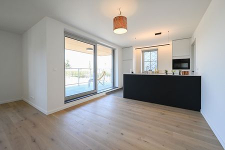 Appartement in Bachte-Maria-Leerne - Foto 4