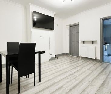 1 bedroom terraced house to rent - Photo 1