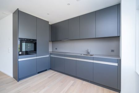 3.5 Zimmer, 81 m², 1. Stock - Photo 4