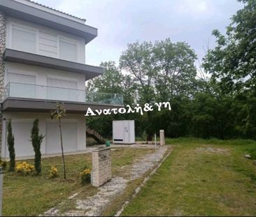 Μεζονέτα για ενοικίαση Κέντρο (Θέρμη) - Φωτογραφία 6