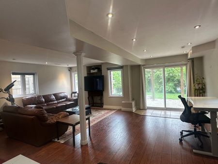 For Lease - 2416 Hilda Drive Unit# Bsmt, Oakville, Ontario - Photo 3