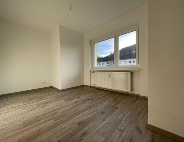 Gemütliche 2-Zimmerwohnung mit Balkon - Foto 1