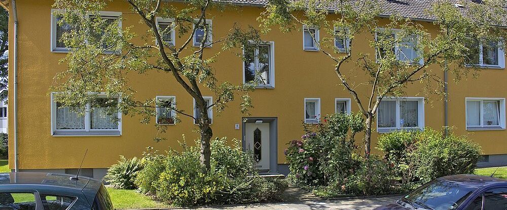 Gemütliche Single-Wohnung - Foto 1