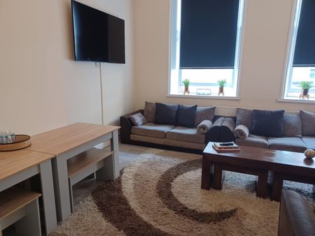 2 bedroom apartment to rent Victoria Street, Liverpool, L2 - Photo 3
