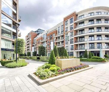 Chelsea Creek, Fulham, SW6 - Photo 3