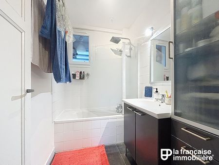 Location-Appartement-T3 - Photo 2