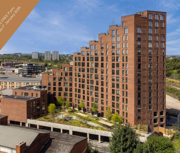 1 bedroom apartment to rent - Photo 2