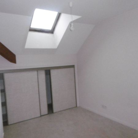 Location appartement 2 pièces, 53.10m², Challans - Photo 5