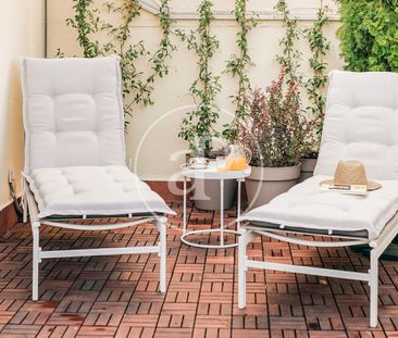 Penthouse for rent in Palacio (Madrid) - Photo 6