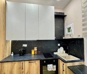 Mieszkanie Gliwice Śródmieście powierzchnia 21.0 m² C396-WM-86576 - Фото 2