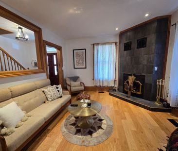 For Lease - 38 Sinclair Street, Belleville, Ontario - Photo 2