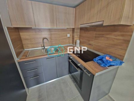 Loft για ενοικίαση Αντιγονιδών (Κέντρο Θεσσαλονίκης) - Photo 2