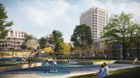 Appartement te huur: Blinkert 116 2902 BZ Capelle aan den IJssel - Foto 4