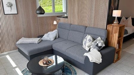 Studio in Remetschwil (AG), möbliert, auf Zeit - Foto 4