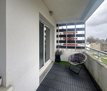 Location Appartement 2 pièces 46m² BRUGES 33520 - Photo 4