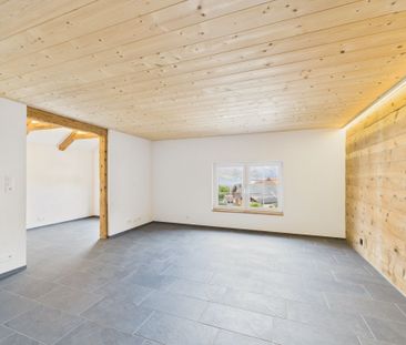 Luxury single family home with breathtaking views in Mühlehorn - Photo 4