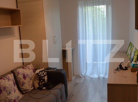 Apartament 2 camere, 57 mp, imobil nou, garaj, zona USAMV - Photo 5