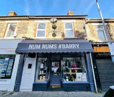 High Street, Barry, The Vale Of Glamorgan, CF62 - Photo 4